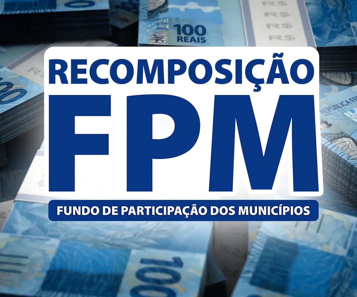 AMMESF confirma junto ao Tesouro Nacional: Mais de 4 bilhões serão repassados aos municípios nesta quinta-feira (30/11)